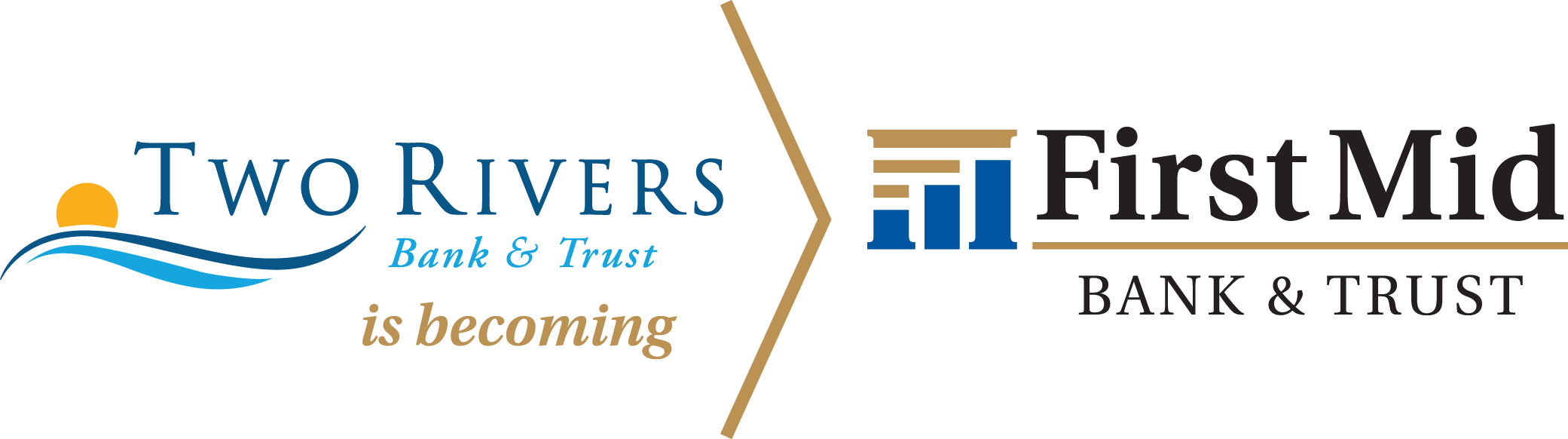 Two Rivers Bank